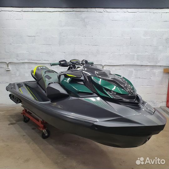 Гидроцикл BRP SEA DOO RXP 300 X-RS apex