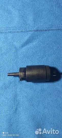 Моторчик стеклоочистителя