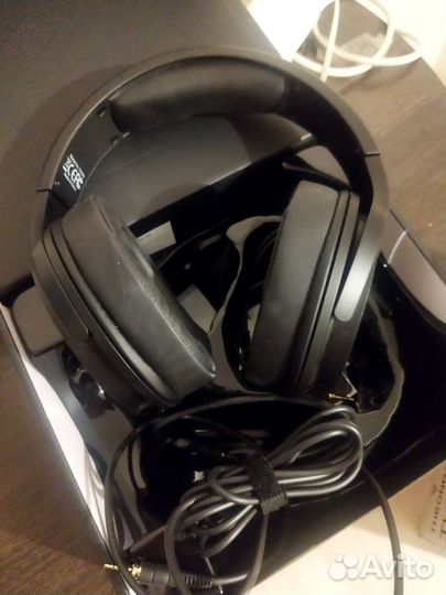 Проводные наушники Thronmax thx-50