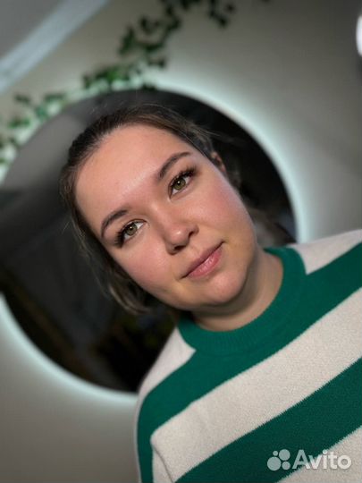 Мастер бровист