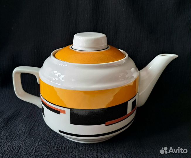 Чайник заварочный