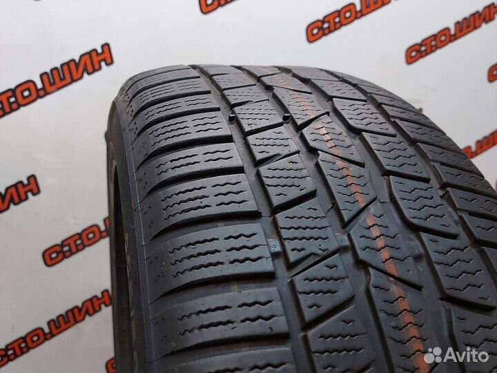 Continental ContiWinterContact TS 830 225/50 R17 70M
