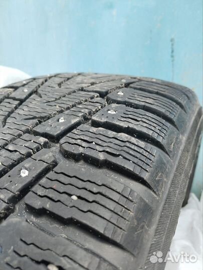 Nokian Tyres Nordman 7 SUV 265/60 R18