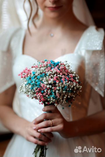 Свадебная фотосессия