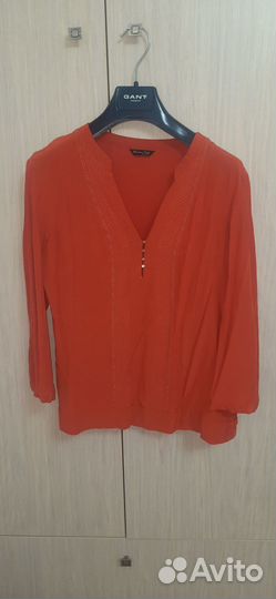 Блузка женская Massimo Dutti