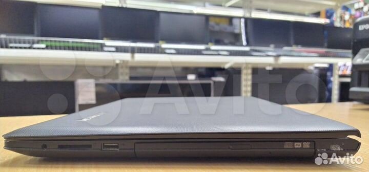 Lenovo/i7 5500U/8GB/R5/120GB SSD/15.6