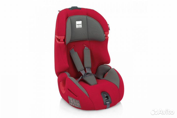 Детское автокресло inglesina Prime Miglia