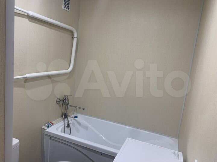 1-к. квартира, 32 м², 2/5 эт.