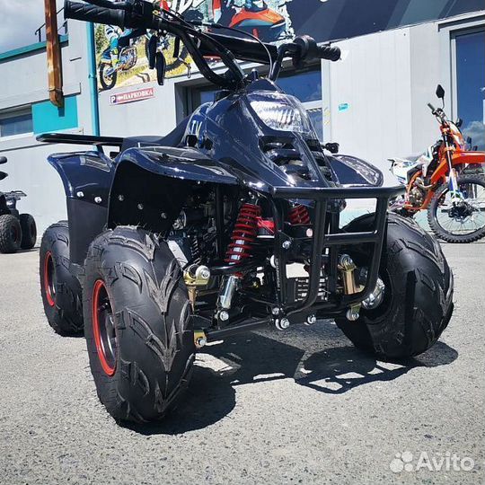 Квадроцикл детский ATV Classic 6