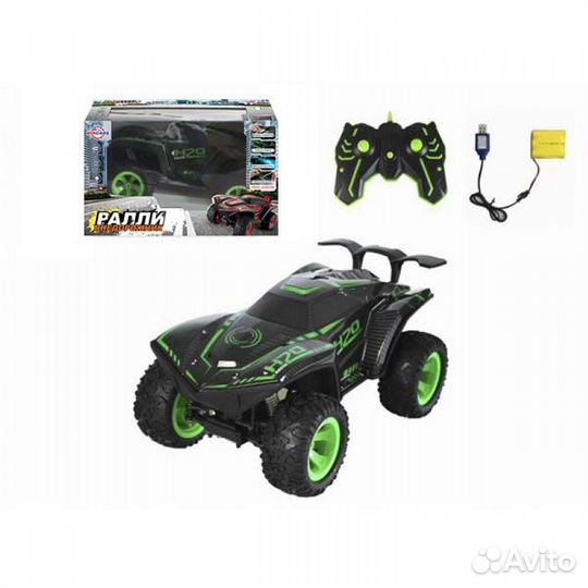 Игрушки машинки на р/у Винкарс wincars-3