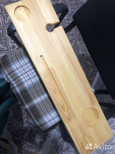 Держатель для ванной