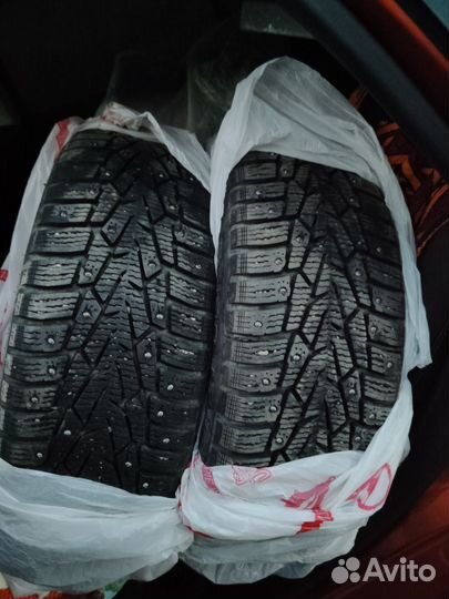 Pirelli WS-2 205/50 R17