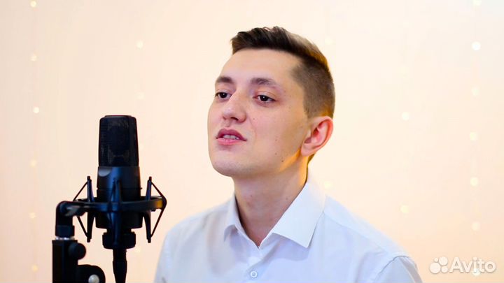 Услуги сессионного вокалиста