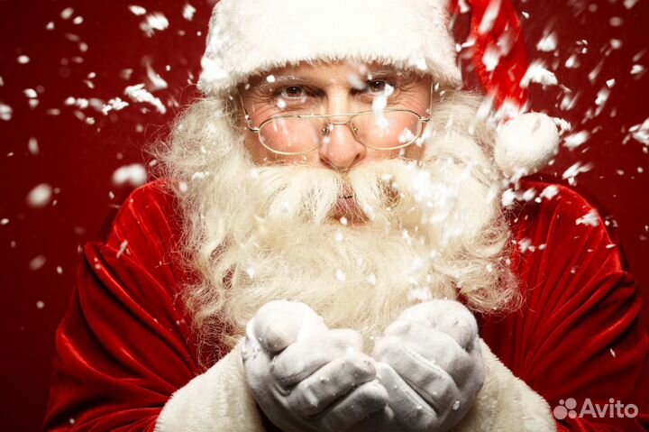 Именной Видео ролик поздравление С Новым Годом