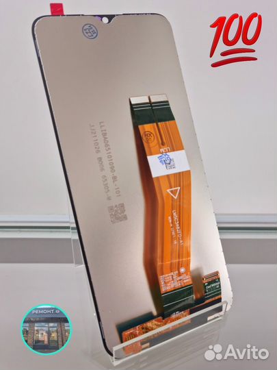 Дисплеи Samsung копии