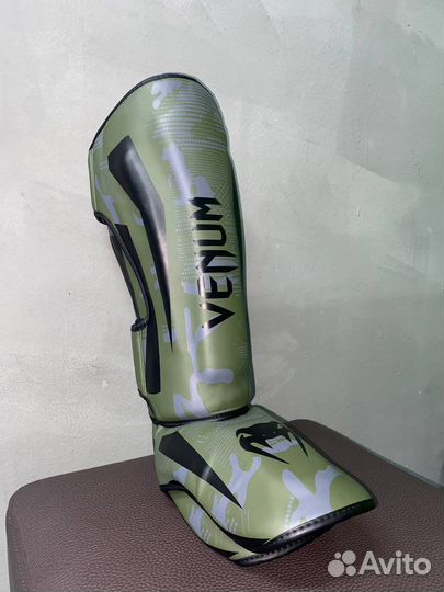 Защита голени щитки накладки