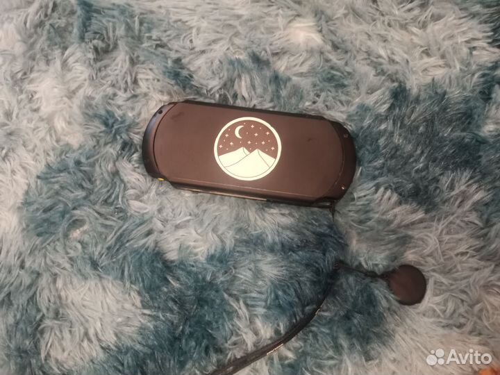 Sony PSP e 1008