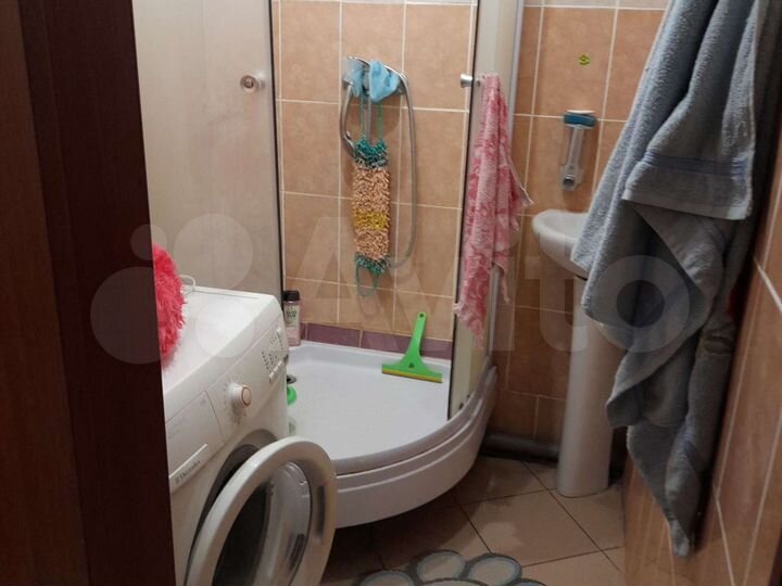 3-к. квартира, 58,1 м², 3/3 эт.