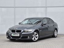 BMW 3 серия 2.0 AT, 2011, 210 607 км, с пробегом, цена 1 044 000 руб.