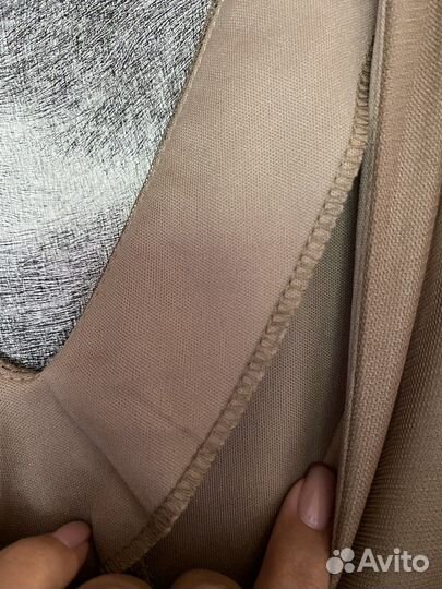 Платье на выпускной. 42 размер