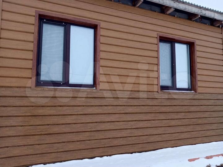 Дом 65 м² на участке 5 сот.