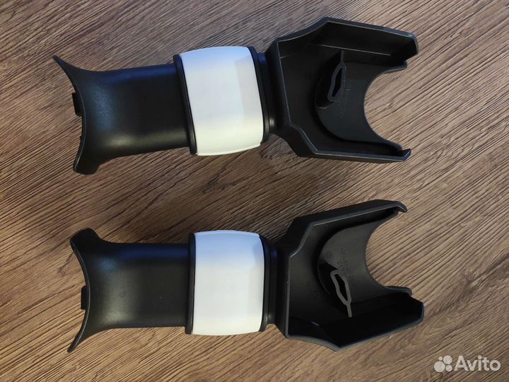 Адаптеры для коляски bugaboo