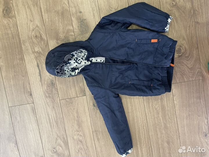 Куртка quechua