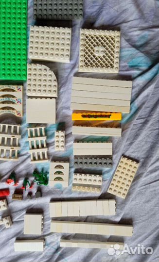 Конструктор Break