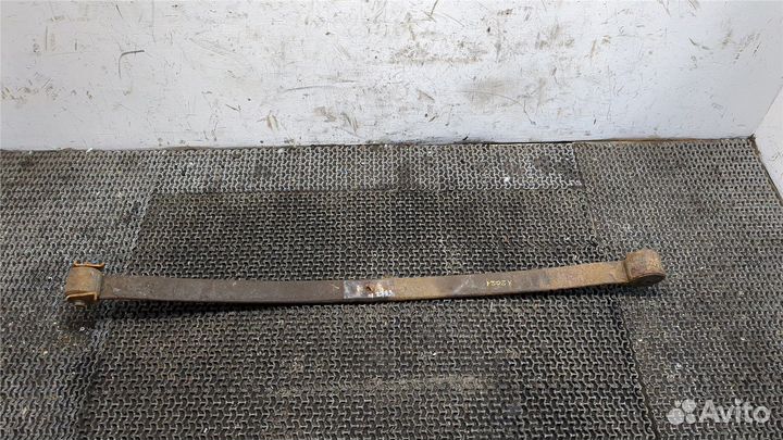 Рессора Ford Transit, 2007