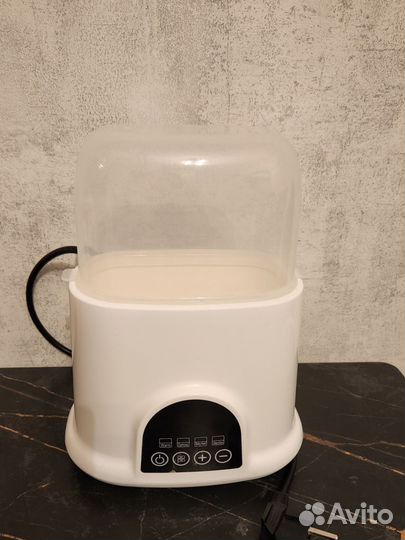 Стерилизатор / подогреватель