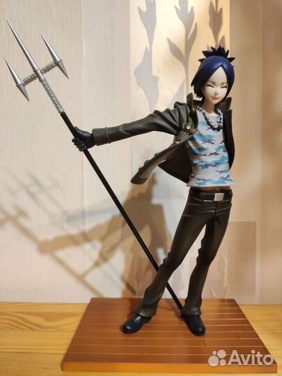 Фигурка Katekyo Hitman Reborn - Rokudo Mukuro