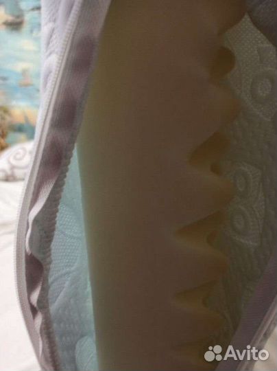 Матрас Аскона 125 х 65