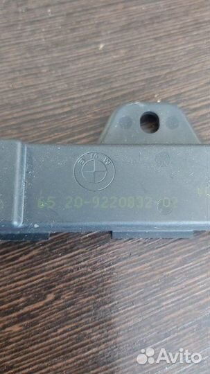 Антенна Bmw 528I F10 N20B20A 2013