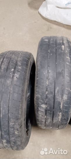 Yokohama A509 195/65 R15