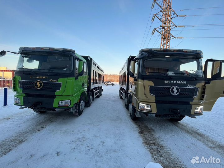 Водитель самосвала вахта