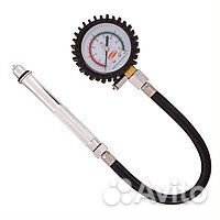 Компрессометр универсальный с гибким шлангом