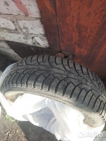 Nokian Tyres Nordman 5 185/65 R15 92