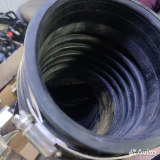 Расходомер воздуха Cadillac Эскалейд 2 6.0i