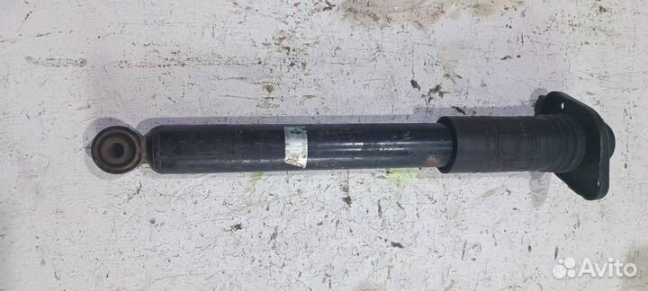Амортизатор задний