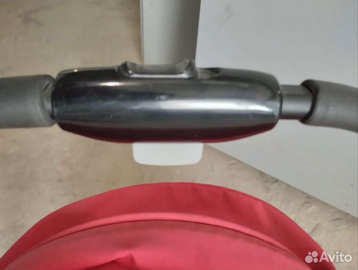 Коляска трость CBX