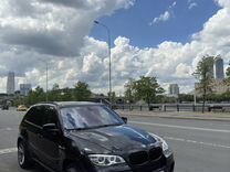 BMW X5 M 4.4 AT, 2009, 150 000 км, с пробегом, цена 2 030 000 руб.