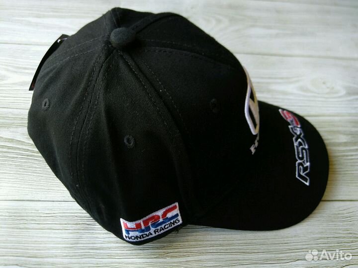 Кепка бейсболка Honda
