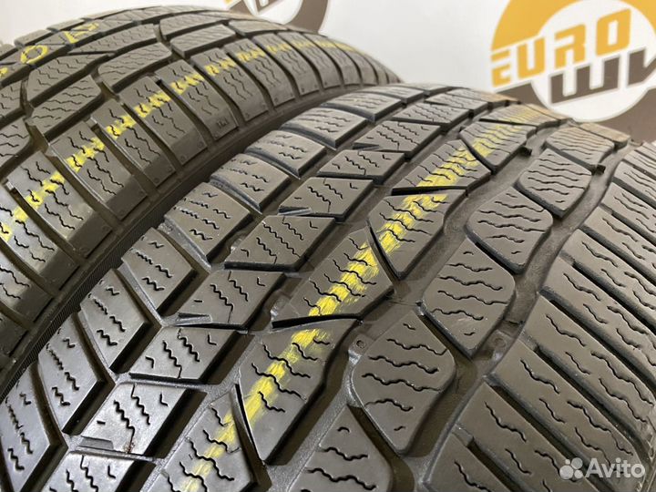Continental ContiWinterContact TS 830 P 225/50 R18