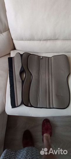 Ортез на коленный сустав