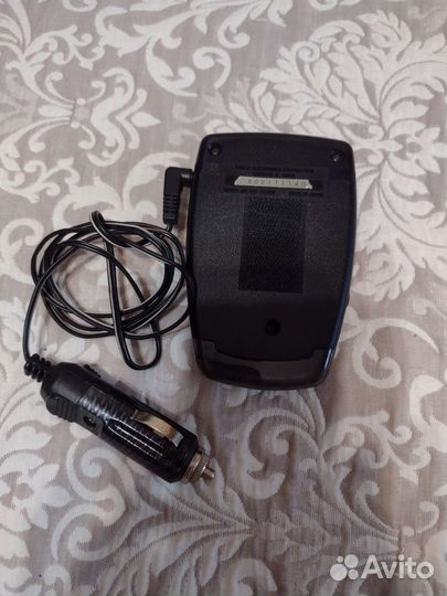 Антирадар cobra