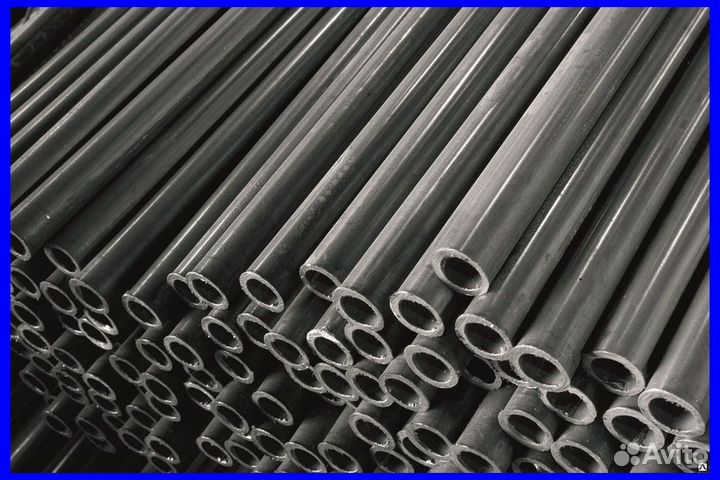Труба круглая