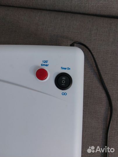 Лампа для маникюра