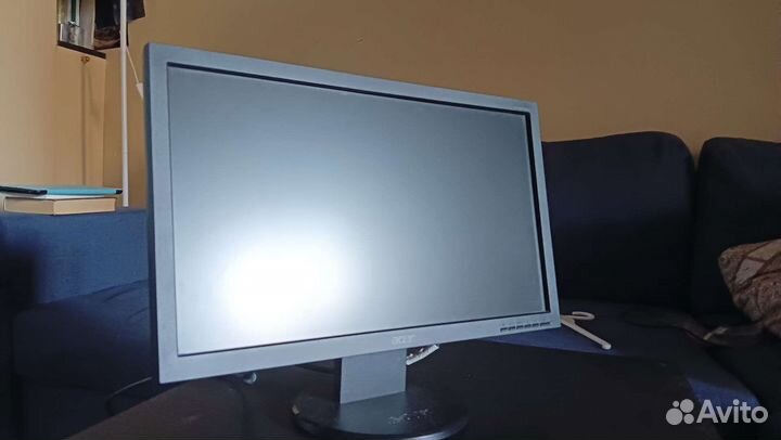 Монитор Acer