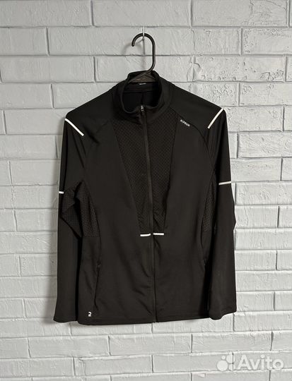 Беговая куртка Kiprun