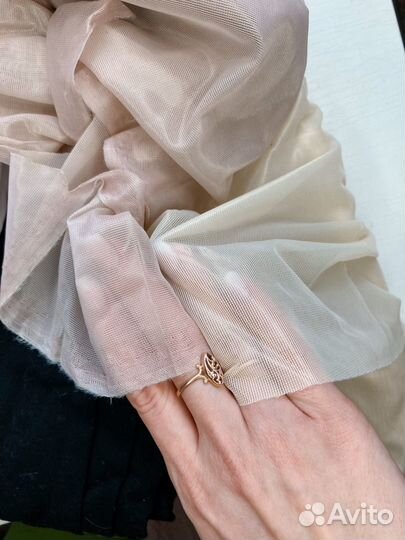 Набор для пошива нижнего белья, фурнитура, резинки